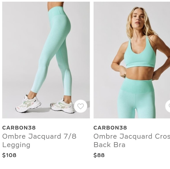 Brand NEW with tags from Carbon38 - Picture 2 of 8